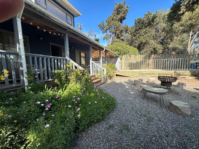 Casa con Piscina, Quincho y Jacuzzi – Cantalao, Isla Negra - Imagen 12