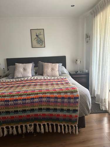 Casa con Piscina, Quincho y Jacuzzi – Cantalao, Isla Negra - Imagen 20