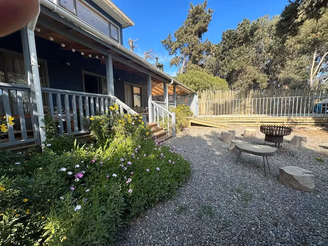 Casa 5 Dormitorios en Venta – Isla Negra, Sector Cantalao - Imagen 12