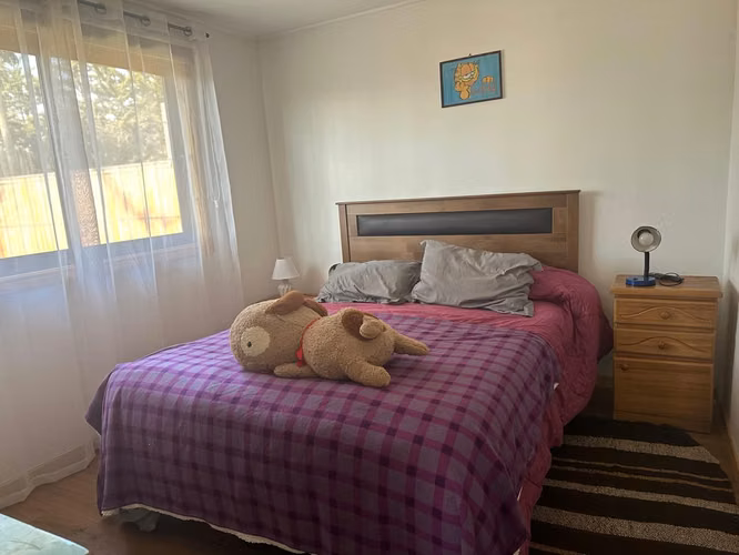 Casa con Piscina, Quincho y Jacuzzi – Cantalao, Isla Negra