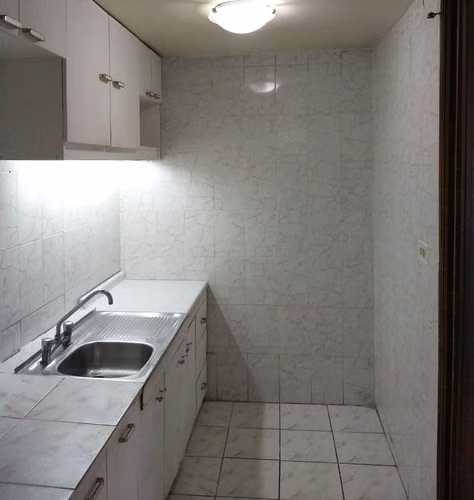 DPTO 3 DORMITORIOS 1 BAÑO - P. HARRIS V. APOQ (175720)