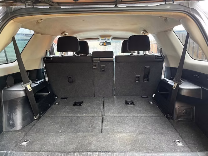 Toyota 4Runner
