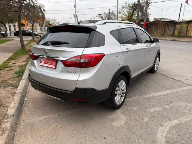 DFM AX3 2019 - Imagen 8