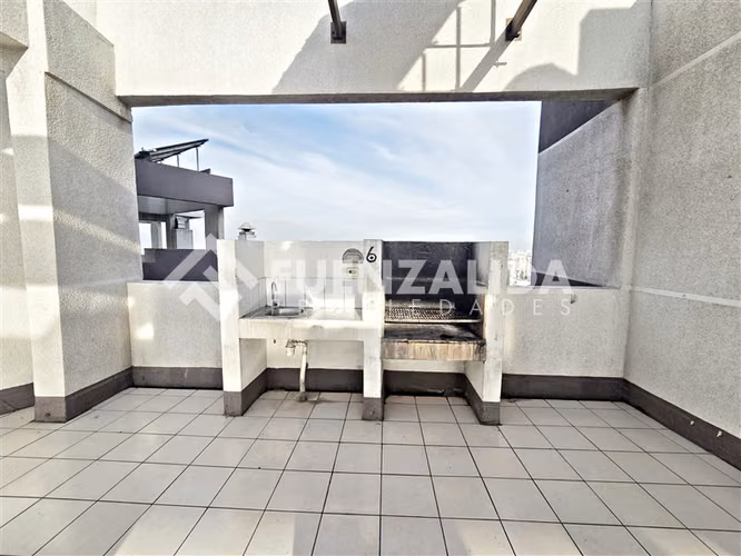 Departamento en arriendo de 1 dorm, (Parque de la familia) - Imagen 12