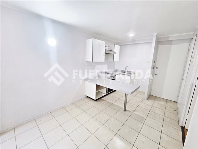 Departamento en arriendo de 1 dorm, (Parque de la familia) - Imagen 2