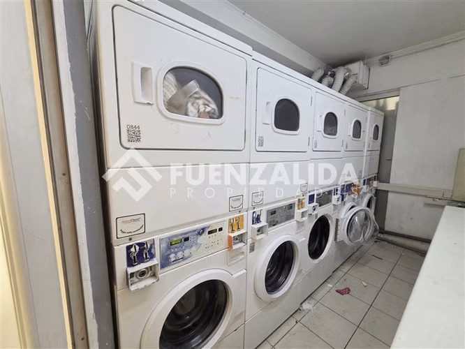Departamento en arriendo de 1 dorm, (Parque de la familia) - Imagen 11