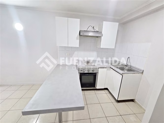 Departamento en arriendo de 1 dorm, (Parque de la familia) - Imagen 3