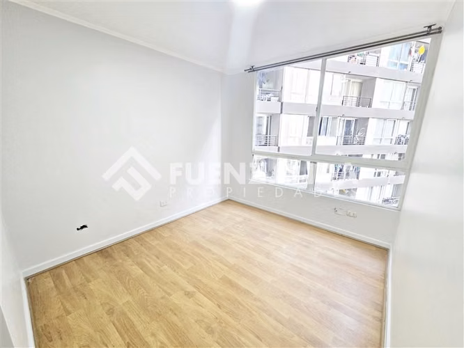 Departamento en arriendo de 1 dorm, (Parque de la familia) - Imagen 6