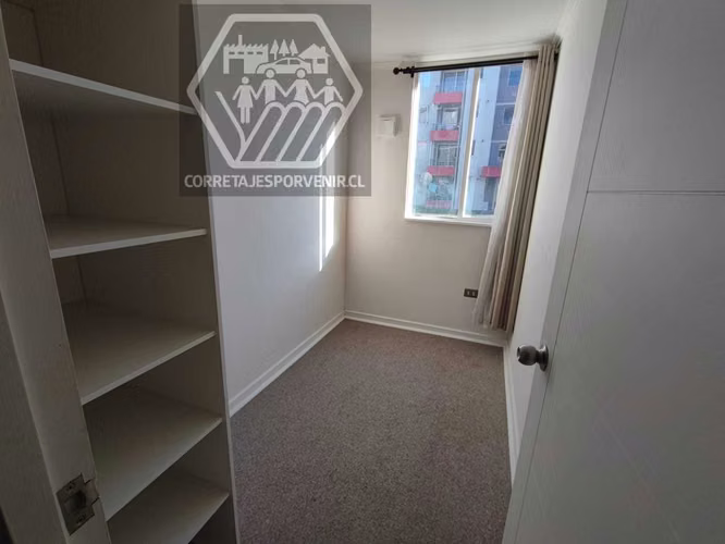DEPTO EN ARRIENDO EN CONDOMINIO. LABRANZA  (175738)