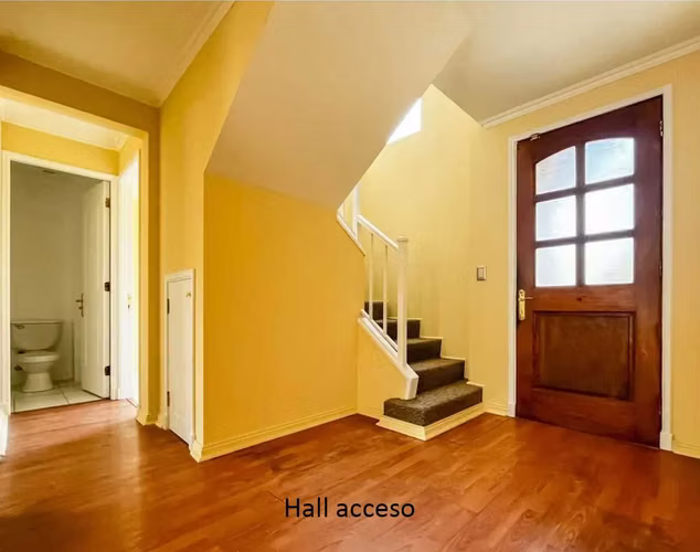 EN CONDOMINIO, FRANCISCO OTTA, COMO NUEVA (175739) - Imagen 3