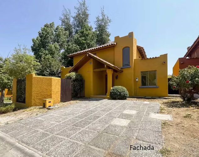 EN CONDOMINIO, FRANCISCO OTTA, COMO NUEVA (175739)