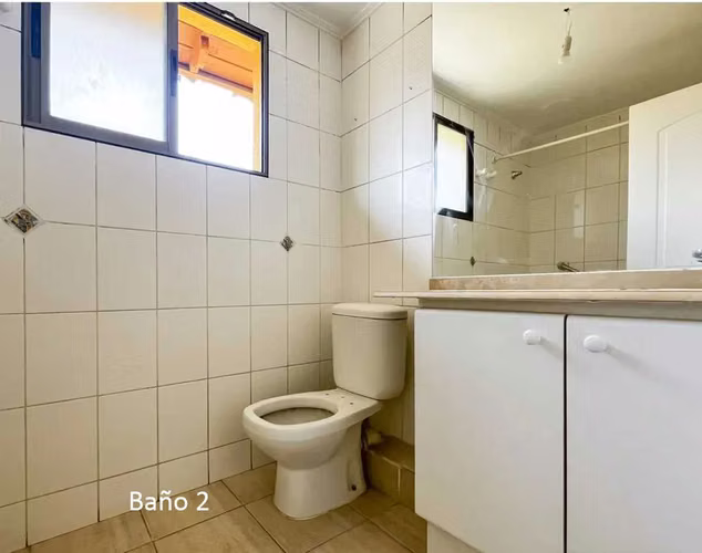 EN CONDOMINIO, FRANCISCO OTTA, COMO NUEVA (175739) - Imagen 20