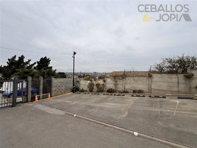 Departamento en venta de 3 dorm. en Villa Alemana