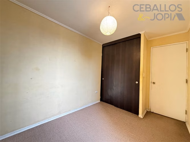 Departamento en venta de 3 dorm. en Villa Alemana