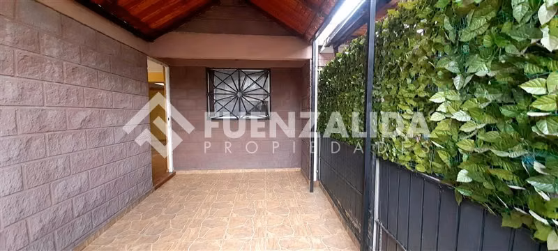 Casa en venta de 3 dorm. en Puente Alto