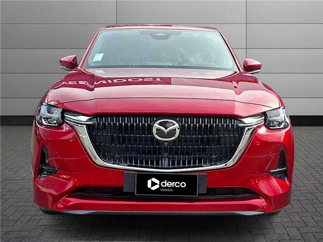 MAZDA CX-60 2025