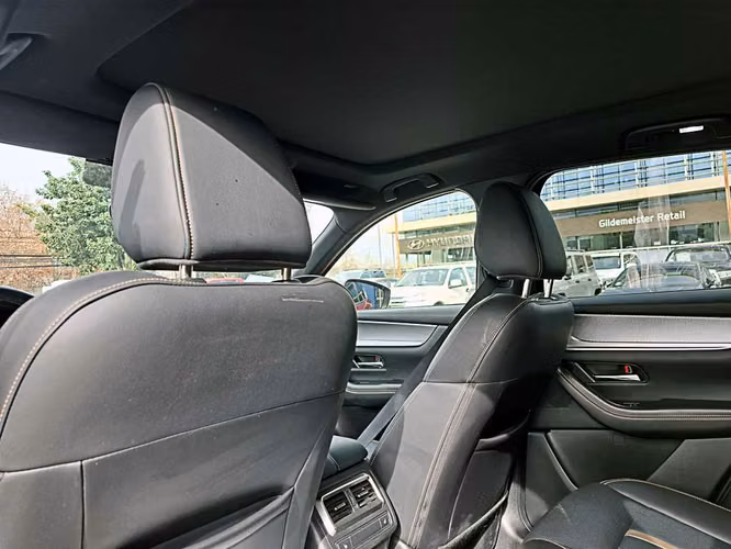 MAZDA CX-60 2025