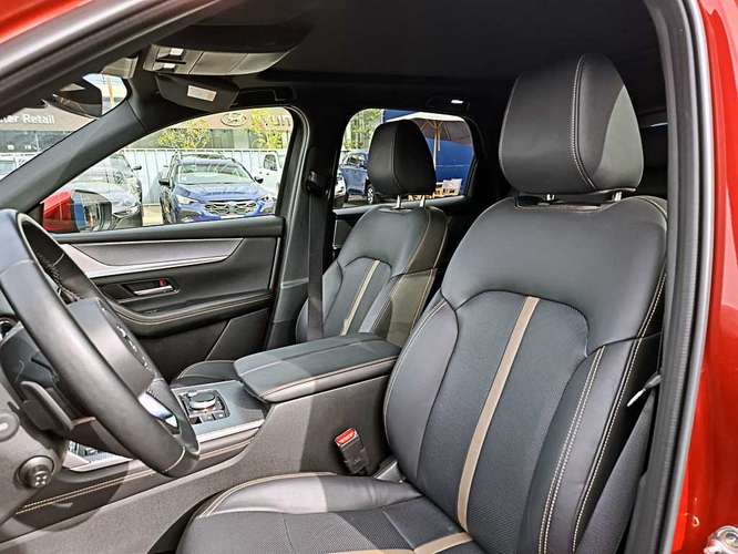 MAZDA CX-60 2025