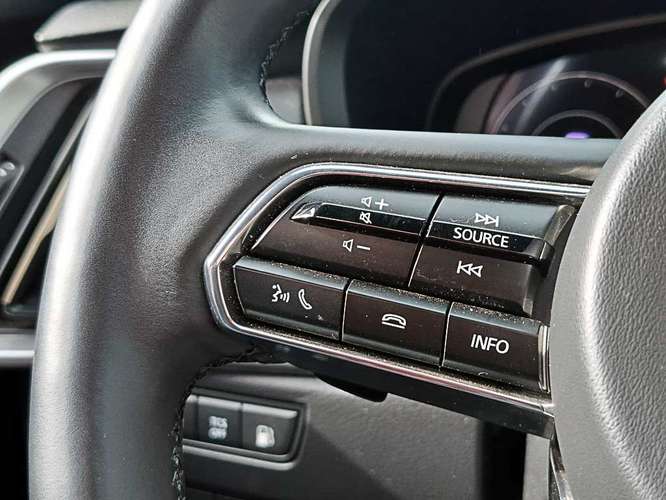 MAZDA CX-60 2025