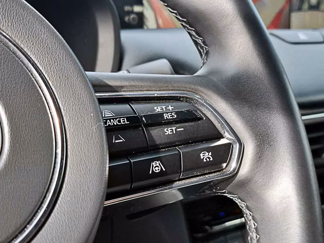 MAZDA CX-60 2025
