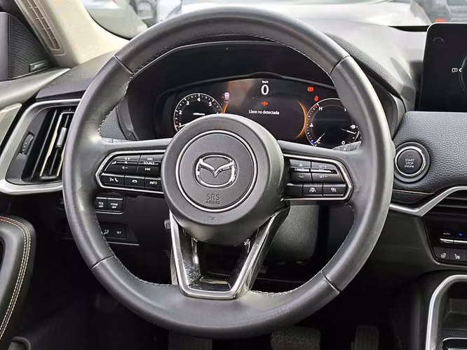 MAZDA CX-90 2025