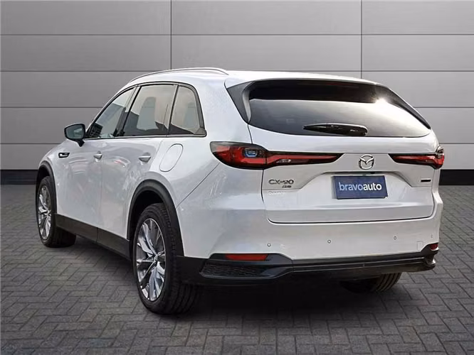 MAZDA CX-90 2025