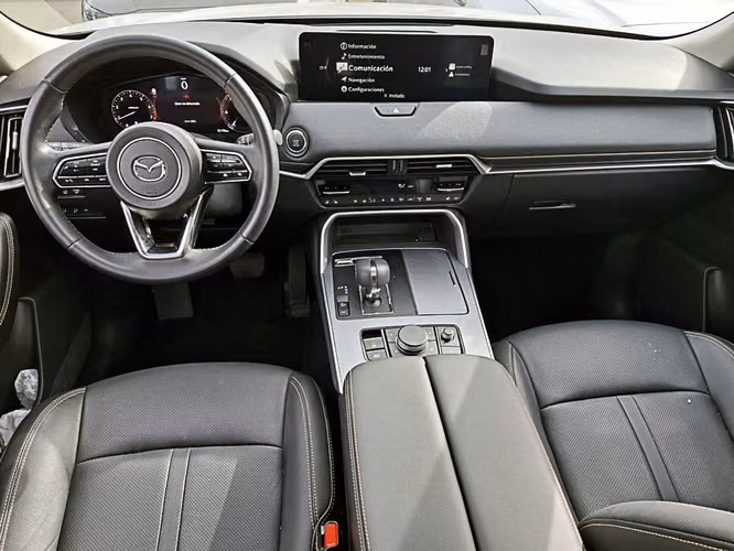 MAZDA CX-90 2025