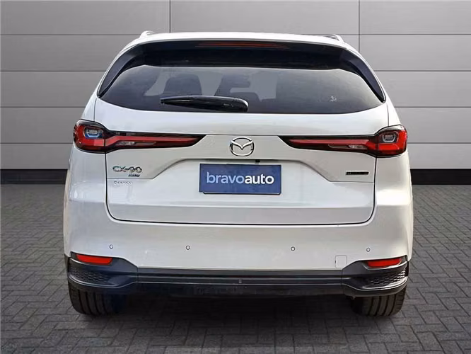 MAZDA CX-90 2025