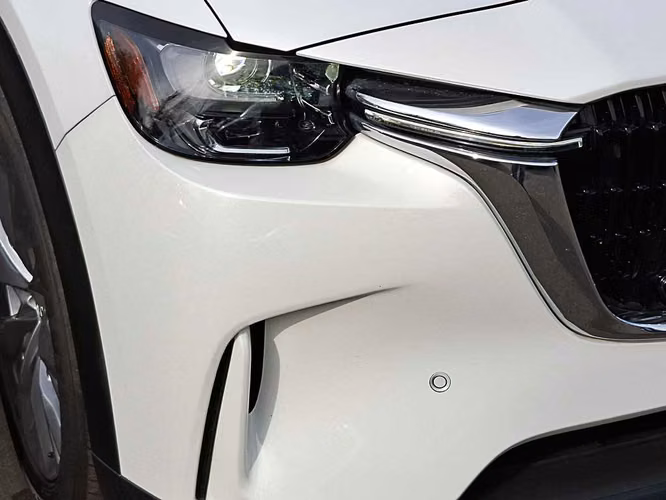 MAZDA CX-90 2025