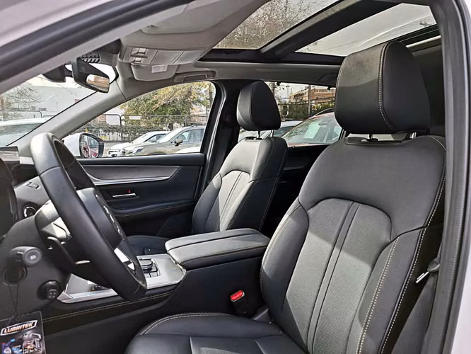 MAZDA CX-90 2025
