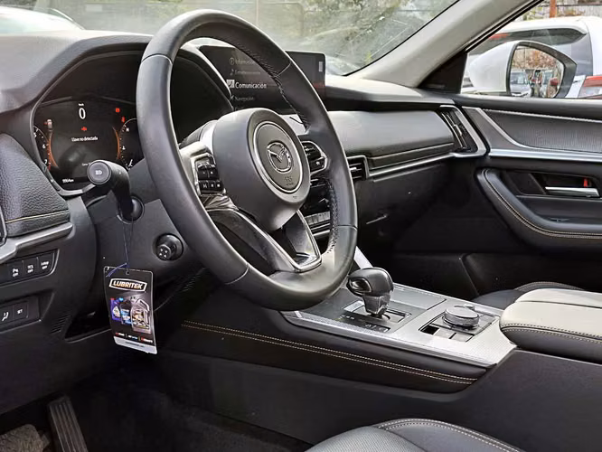 MAZDA CX-90 2025
