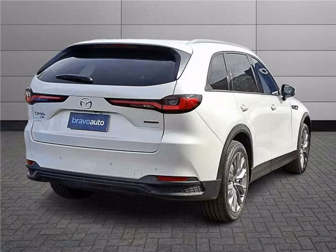 MAZDA CX-90 2025