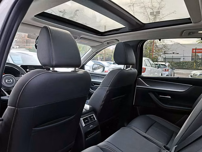 MAZDA CX-90 2025
