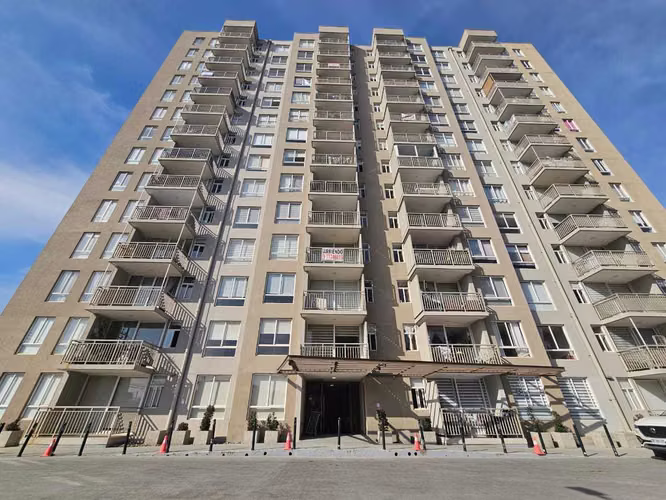 ARRIENDO DPTO 3D 1E 1B PEÑABLANCA  (175740)