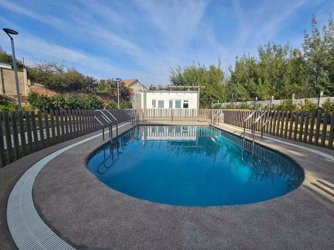 ARRIENDO DPTO 3D 1E 1B PEÑABLANCA  (175740)