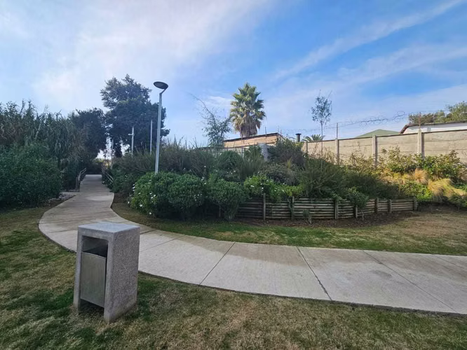 ARRIENDO DPTO 3D 1E 1B PEÑABLANCA  (175740)
