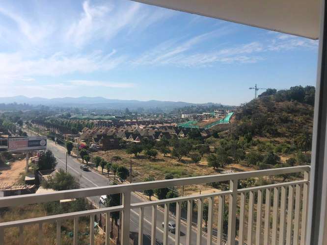 ARRIENDO DPTO 3D 1E 1B PEÑABLANCA  (175740) - Imagen 6