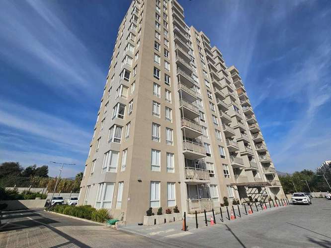 ARRIENDO DPTO 3D 1E 1B PEÑABLANCA  (175740)