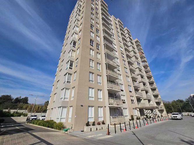 ARRIENDO DPTO 3D 1E 1B PEÑABLANCA  (175740)