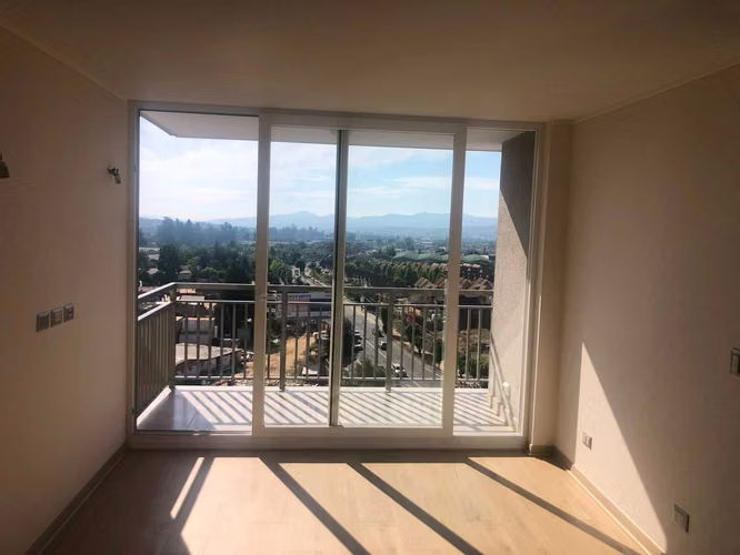 ARRIENDO DPTO 3D 1E 1B PEÑABLANCA  (175740)