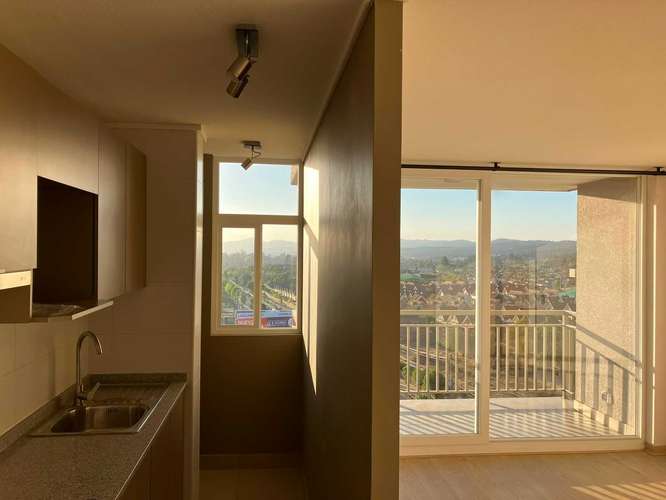 ARRIENDO DPTO 3D 1E 1B PEÑABLANCA  (175740) - Imagen 15