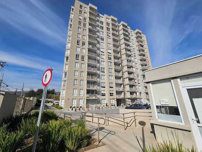 ARRIENDO DPTO 3D 1E 1B PEÑABLANCA  (175740) - Imagen 4