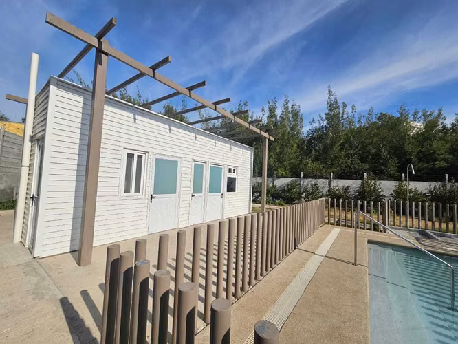 ARRIENDO DPTO 3D 1E 1B PEÑABLANCA  (175740)