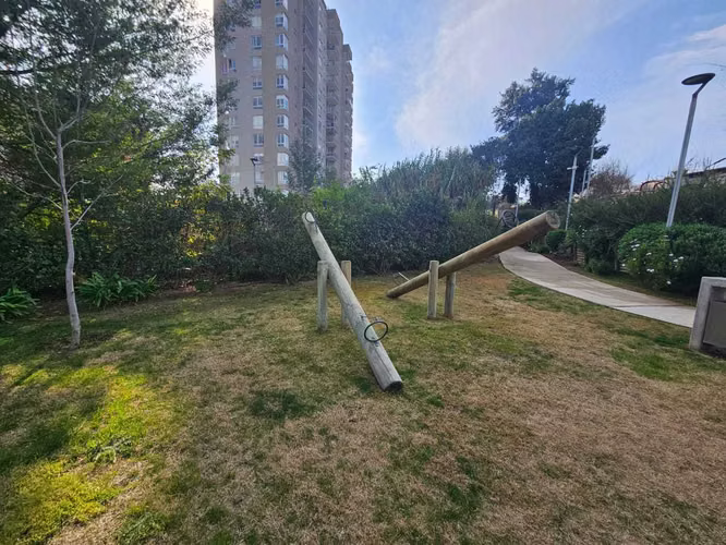 ARRIENDO DPTO 3D 1E 1B PEÑABLANCA  (175740)