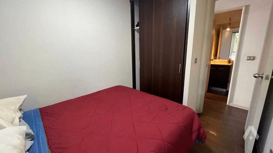 Arriendo de departamento Avenida Alemania (76878)