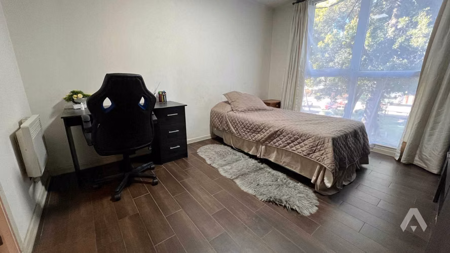 Arriendo de departamento Avenida Alemania (76878)