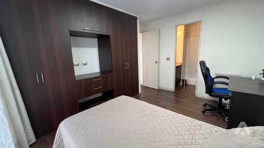 Arriendo de departamento Avenida Alemania (76878)