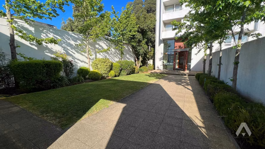 Arriendo de departamento Avenida Alemania (76878)