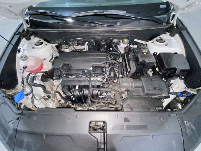 TUCSON NX4 PLUS SXWZ96