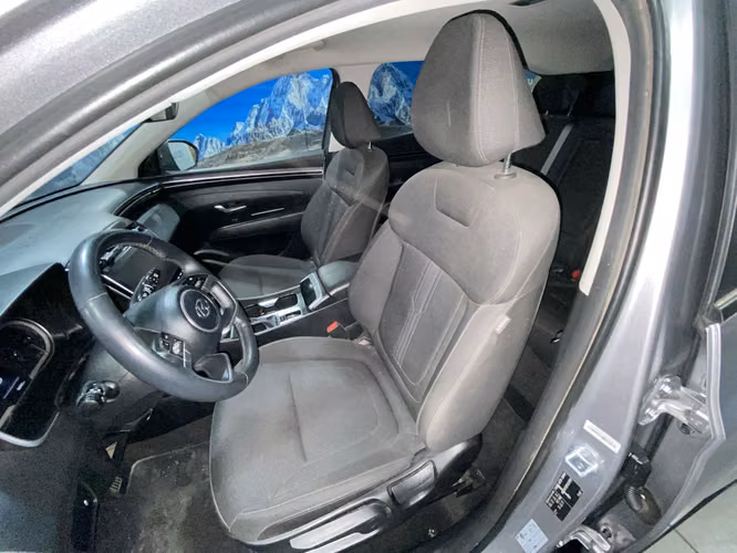 TUCSON NX4 PLUS SXWZ96